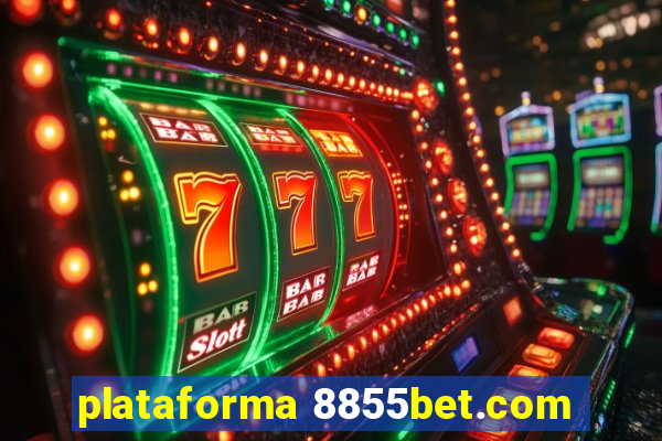 plataforma 8855bet.com